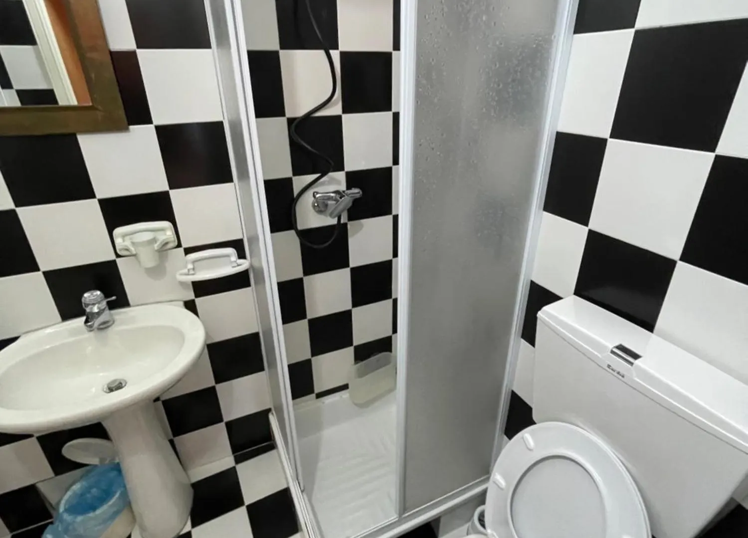 House Old Town 50M From Beach&Shop 멍똥 프랑스