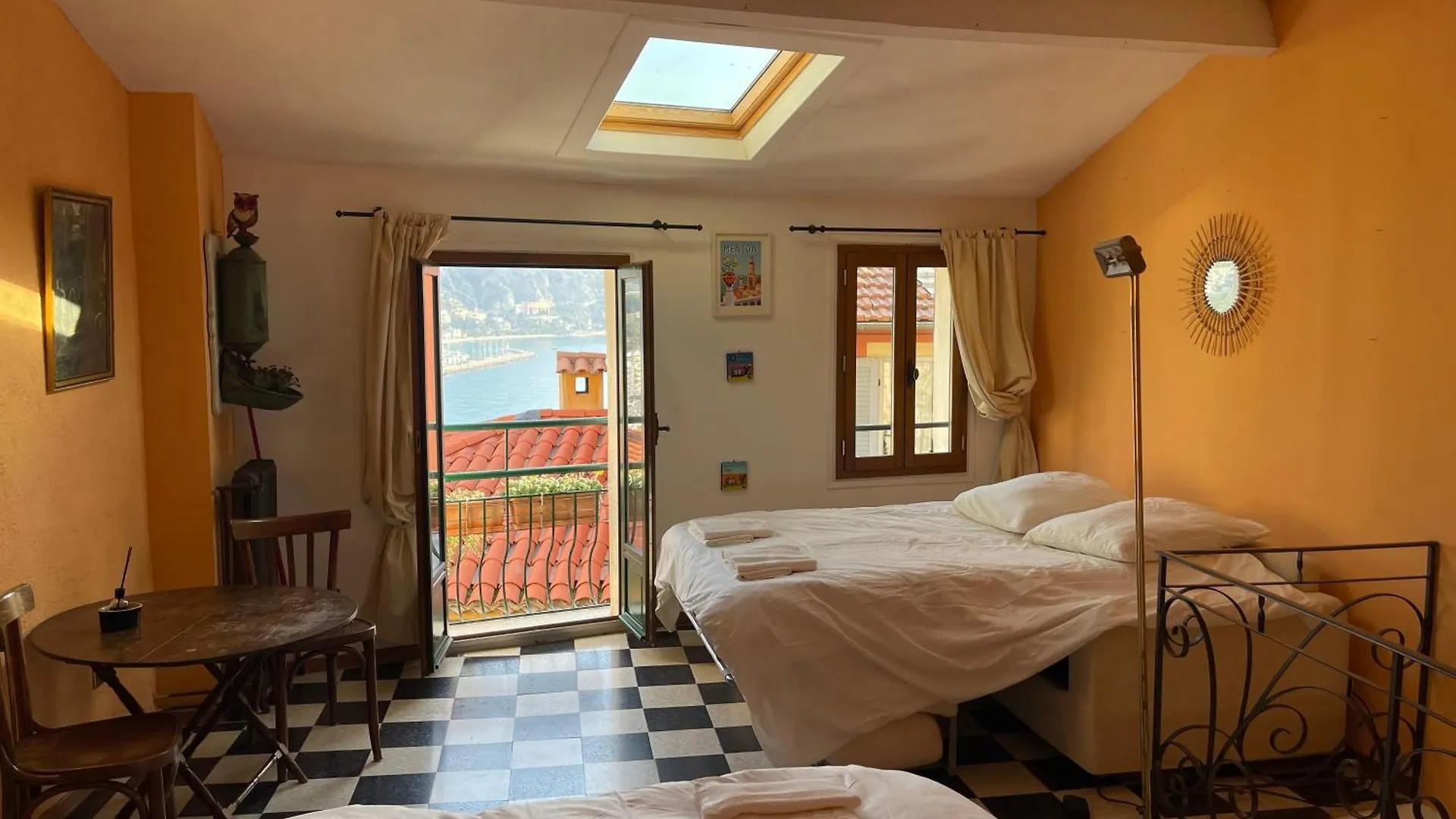 아파트 House Old Town 50M From Beach&Shop 멍똥