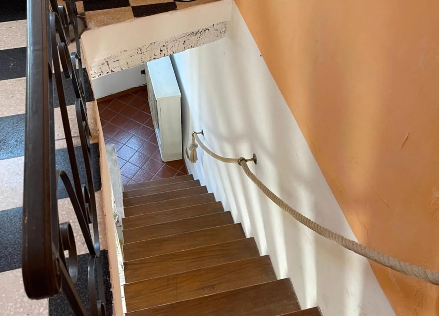 House Old Town 50M From Beach&Shop 멍똥 프랑스