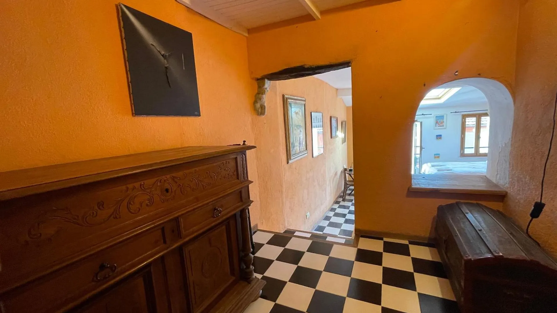 House Old Town 50M From Beach&Shop 멍똥