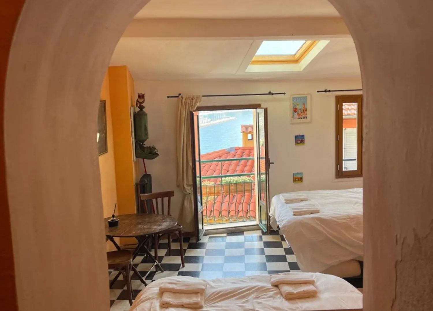 House Old Town 50M From Beach&Shop 멍똥 아파트