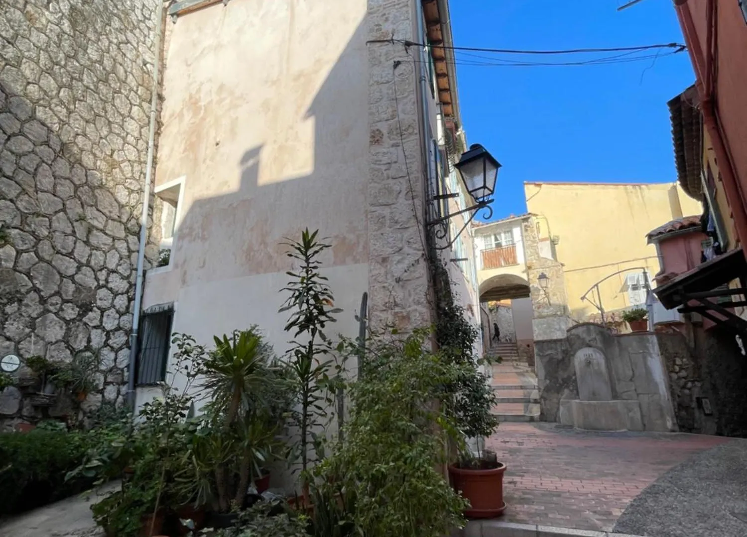 House Old Town 50M From Beach&Shop 멍똥